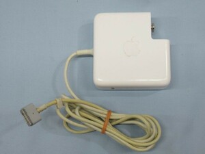 純正充電器☆Apple A1435 アダプター Macbook　専用アダプター アップル USED 93599☆！！