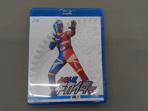 人造人間キカイダー VOL.1(Blu-ray Disc)