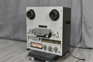 ◇p1655 現状品 TEAC ティアック オープンリールデッキ X-10R