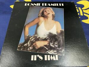 Bonnie Bramlett★中古LP/USオリジナル盤「ボニー・ブラムレット～It