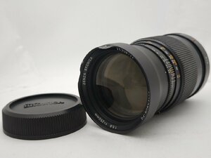 ZENZA BRONICA ZENZANON-PG 250ｍｍ F5.6 ゼンザブロニカ