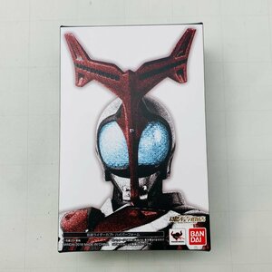 新品未開封 S.H.Figuarts S.H.フィギュアーツ 真骨彫製法 仮面ライダーカブト ハイパーフォーム