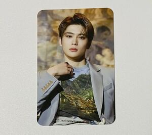 NCT127 ジェヒョン Awaken トレカJAEHYUN Photocard