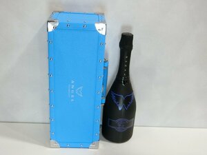 ■未開栓 ANGEL CHAMPAGNE NV Brut HALO Blue エンジェル シャンパーニュ ブリュット ヘイロー ブルー 750ml