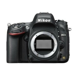 中古 １年保証 美品 Nikon D600 ボディ