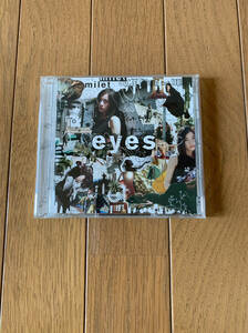 milet eyes (CD)