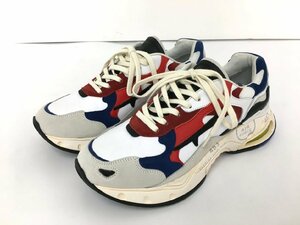 プレミアータ PREMIATA メンズ SHARKY_028 40 VAR.0028 スニーカー 未使用 2308LS306