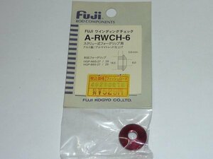 F082 Fujiワインディングチェック A-RWCH-6 ①