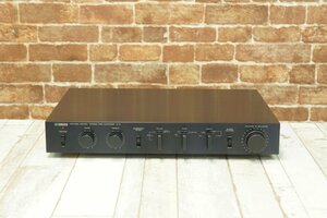 YAMAHA C-2 ヤマハ プリアンプ コントロールアンプ / PHONO MM/MC 入力搭載 / YAMAHA C2 Amplifier #R08785