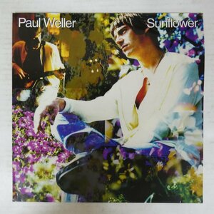 46073863;【Europe盤/12inch/45RPM/美盤】Paul Weller / Sunflower