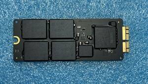 ☆完動品☆ 美品 SamSung 純正 Apple SSD 1TB - 2016