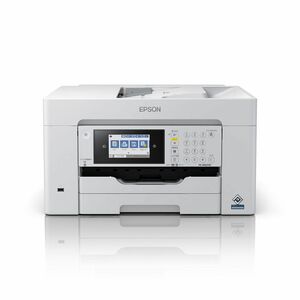 エプソン プリンター A3ノビ対応ビジネスインクジェットカラー複合機 FAX PX-M6010F コンパクト 1段カセットモデル