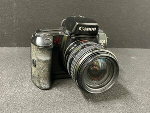 KF0604-74I　ゆうパック着払い　Canon EOS 5　28-105㎜　1:3.5-4.5　一眼レフカメラ　キャノン　フィルムカメラ
