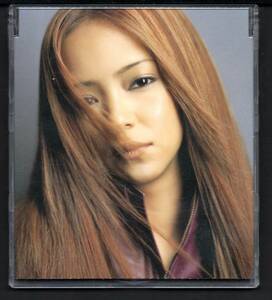 安室奈美恵CD LOVE 2000