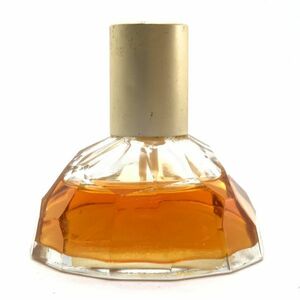 LORIS AZZARO ロリス アザロ オー ラ ラ EDP 25ml ☆残量たっぷり　送料220円