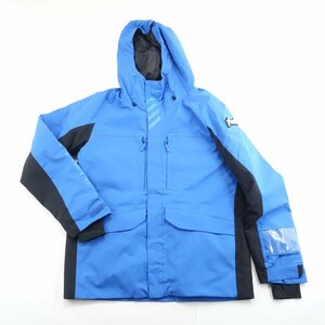 中古 22/23 PHENIX BLIZZARD JACKET ESM22OT15 メンズLサイズ スキージャケットウェア フェニックス