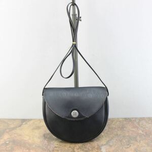 Christian Dior LOGO PATTERNED SHOULDER BAG MADE IN FRANCE/クリスチャンディオールロゴ柄ショルダーバッグ