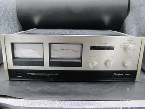 Accuphase　アキュフェーズ　P-300　パワーアンプ　本体のみ 【中古品】