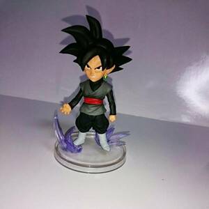 ドラゴンボールUG 04 孫悟空ブラック 未開封品