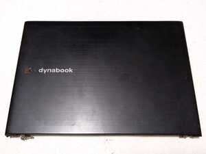 ★東芝 dynabook RX3 TM240E/3HD用 液晶パネルケース　中古！！　訳あり！