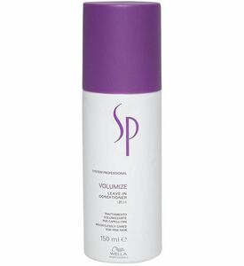 国内発送 ウエラ SP ボリューマイズ リーブイン コンディショナー Wella SP Volumize Leave-In Conditioner 150 ml [並行輸入品]