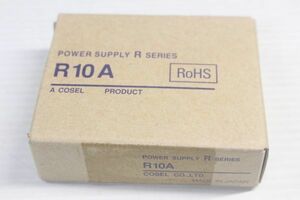 C01/COSEL R10A-12　スイッチング電源