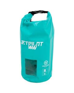 ジェットパイロット JETPILOT 防水バッグ 送料380円 ベンチャー ドライ セーフ バッグ 5L ACS21908 ティール