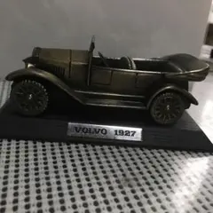 アンティーク雑貨　ボルボpv4 1927