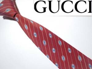 GUCCI ・グッチ 　ネクタイ/25