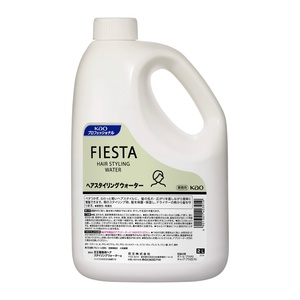 フィエスタヘアスタイリングウォーター業務用2L × 3点