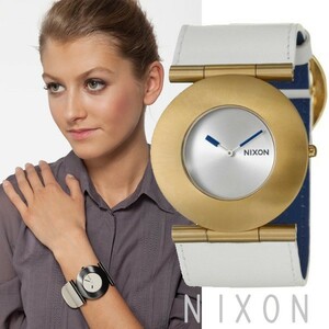 NIXON ニクソン a234593 NIXON THE SUPERIOR スペリオール レディース メンズ ユニセックス 腕時計
