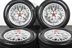 ☆BBS RG-F RG383 16インチ☆鍛造品☆PCD100 7J +35☆ピレリ チンチュラートP6☆215/60R16☆SGフォレスター レガシィ インプレッサ☆