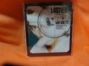 ☆Lastier/FLOWERS ZERO CDマキシシングル