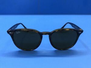 C2【 レイバン / Ray-Ban 】サングラス 度無し メガネ めがね 眼鏡【 RB4259-F / 710/73 53ロ20 150 3N 】ファッション 60