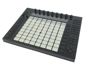AKAI Ableton Push MIDI コントローラー 音響 機器 オーディオ 趣味 ジャンク F8791700