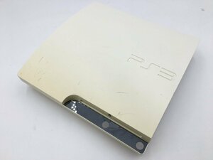 ♪▲【SONY ソニー】PS3 PlayStation3 160GB CECH-2500A 0513 2