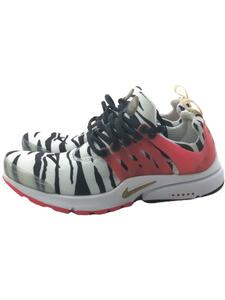 NIKE◆ローカットスニーカー/XS/WHT/CJ1229-100/Red Orbit/air presto