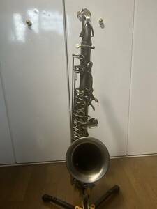 Tenor Saxophone Cadeson