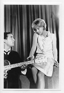 ［フォト4x6］ シルヴィ・バルタン 17 写真(小) Sylvie Vartan