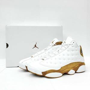 Nike Air Jordan 13 Retro 