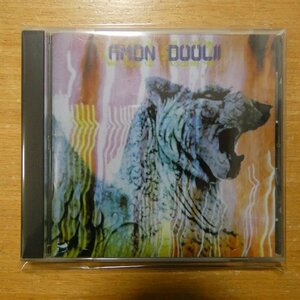 41097130;【CD】AMON DUUL II / WOLF CITY　CTCD-034