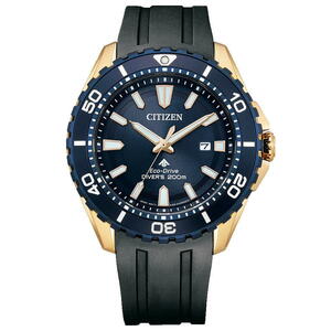 ★CITIZEN[シチズン]PROMASTER[プロマスター]　 MARINE BN0196-01L　エコ・ドライブ ダイバー200m メンズモデル　 正規品 　新品★