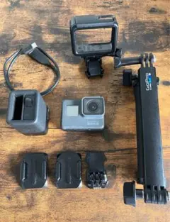 GoPro HERO6 BLACK