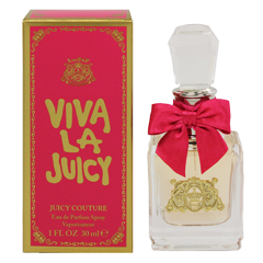 ジューシー クチュール ビバ ラ ジューシー EDP・SP 30ml 香水 フレグランス VIVA LA JUICY JUICY COUTURE 新品 未使用