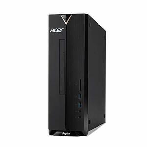 【美品】Acer XC-830-F14Q Aspire XC-830 (Celeron J4005/8GB/128GB SSD新品/DVD±R/RW/Windows 11 Home 64bit