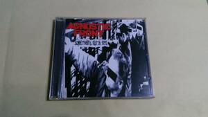 Agnostic Front - Something