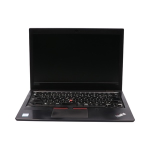 ☆1円開始☆Lenovo ThinkPad L380 Core i5-1.7GHz(8350U)/8GB/256GB/13.3/Win10Pro64bit