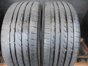 【C47】●BluEarth RV-02◎215/45R18◎2本即決