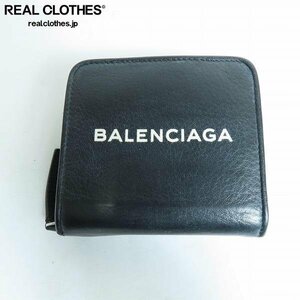 BALENCIAGA/バレンシアガ 財布 490618 /000