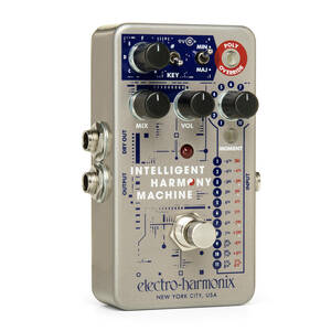 新品アウトレットペダル即決！！★Intelligent Harmony Machine★USA製★音楽的なトーンとトラッキング！！★限定1台入荷！！